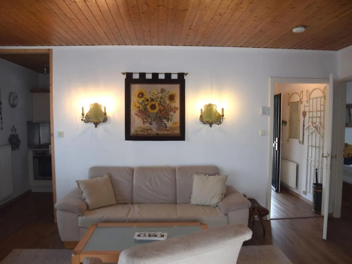 Holiday Home In Fuessen With Garden Germany