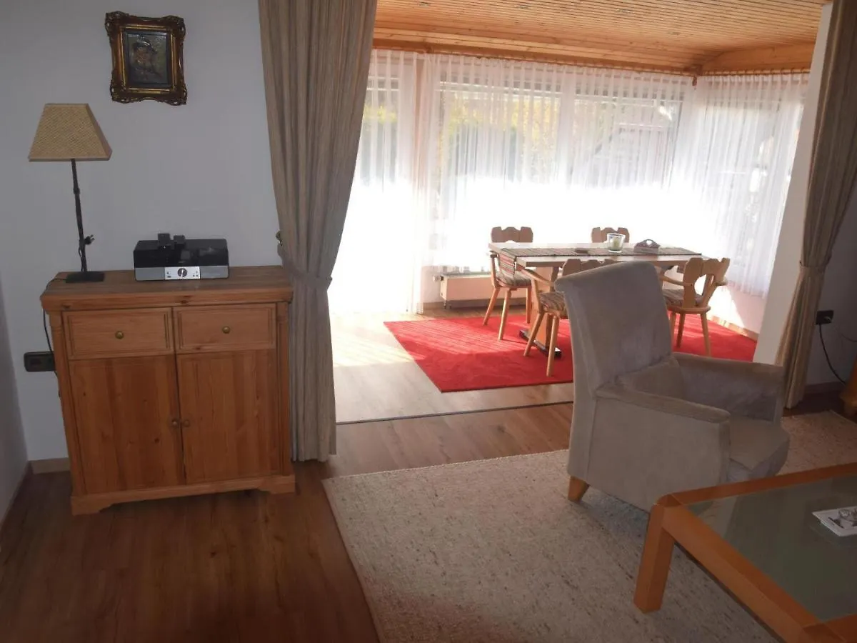 Holiday Home In Fuessen With Garden 0*, Fussen Germany