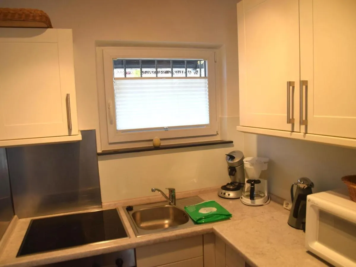 Holiday Home In Fuessen With Garden