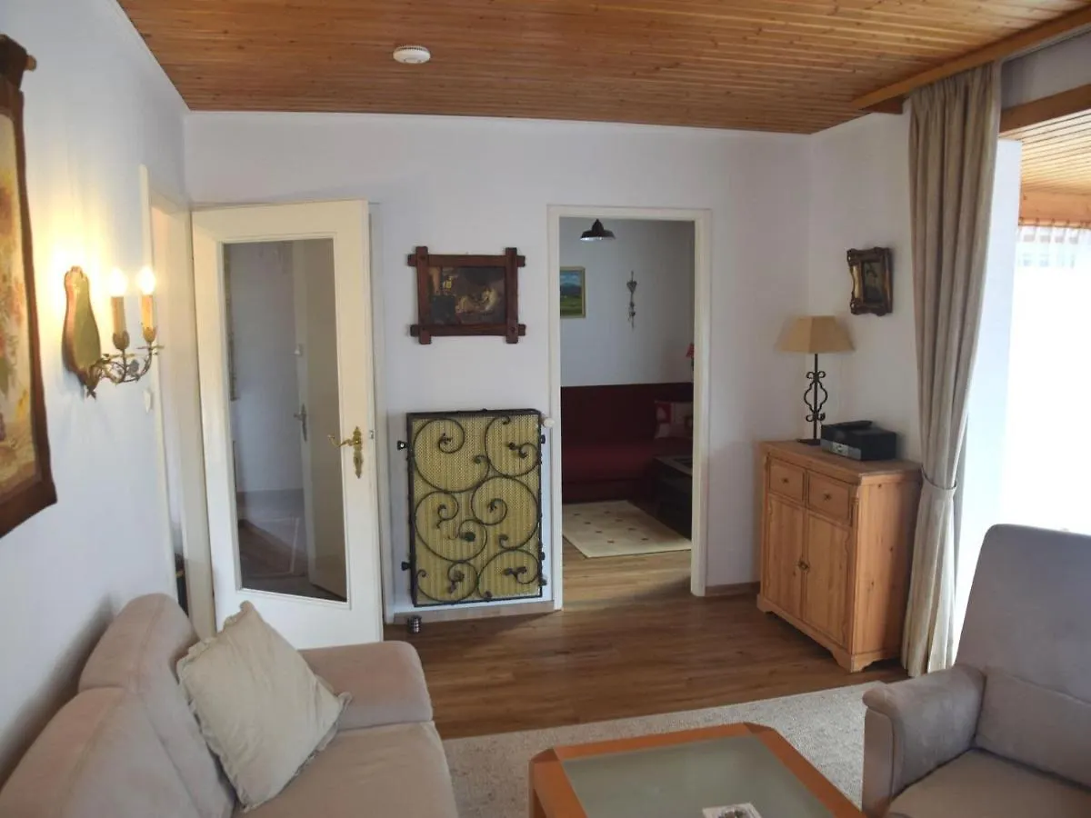 Holiday Home In Fuessen With Garden 0*, Fussen Germany