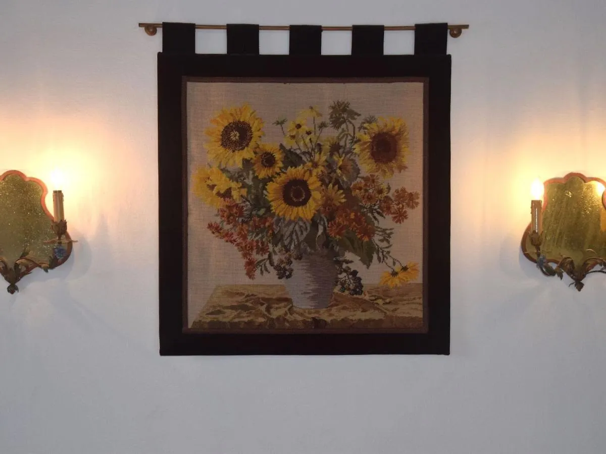 Holiday Home In Fuessen With Garden