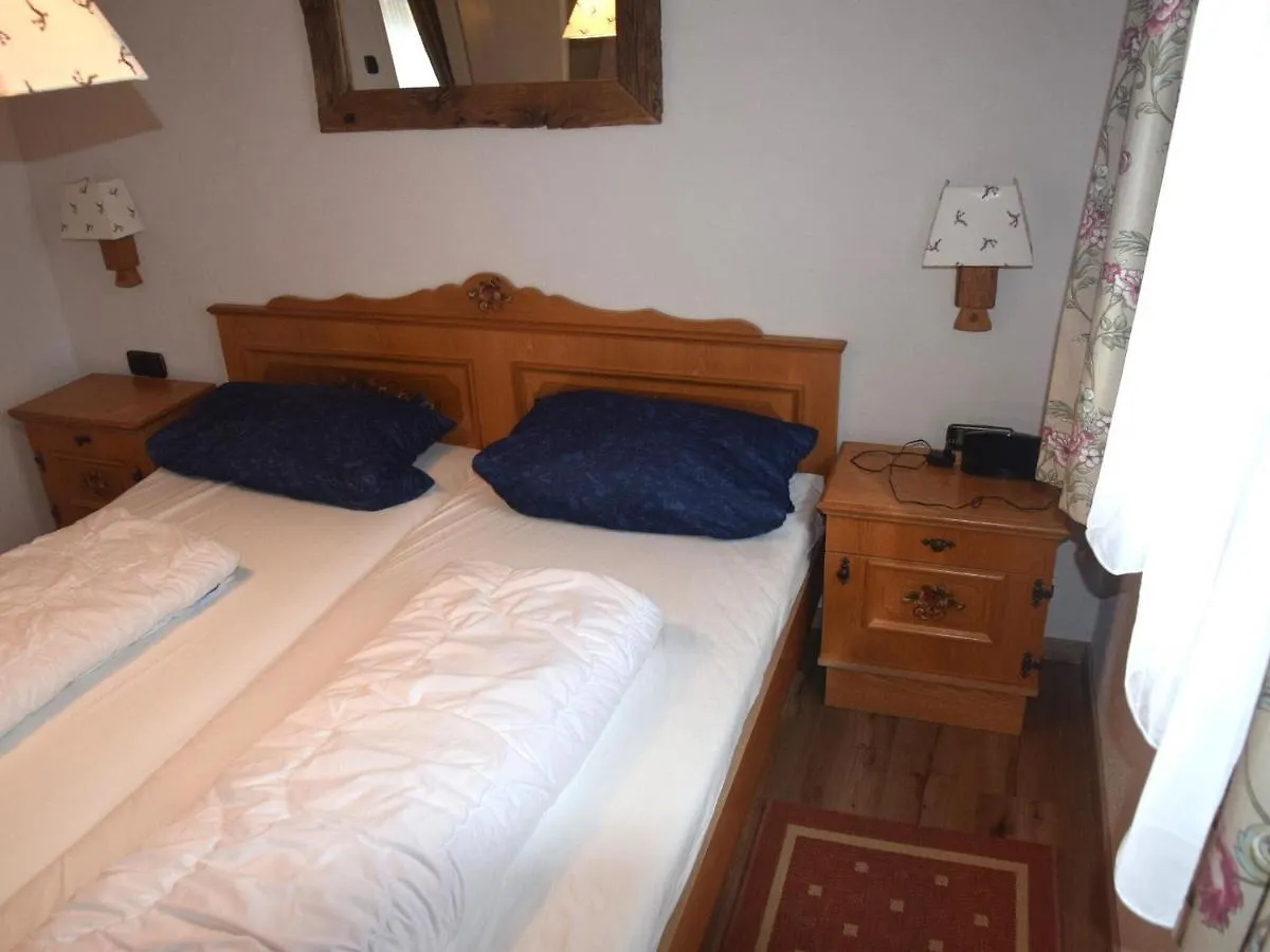 Holiday Home In Fuessen With Garden 0*, Fussen Germany