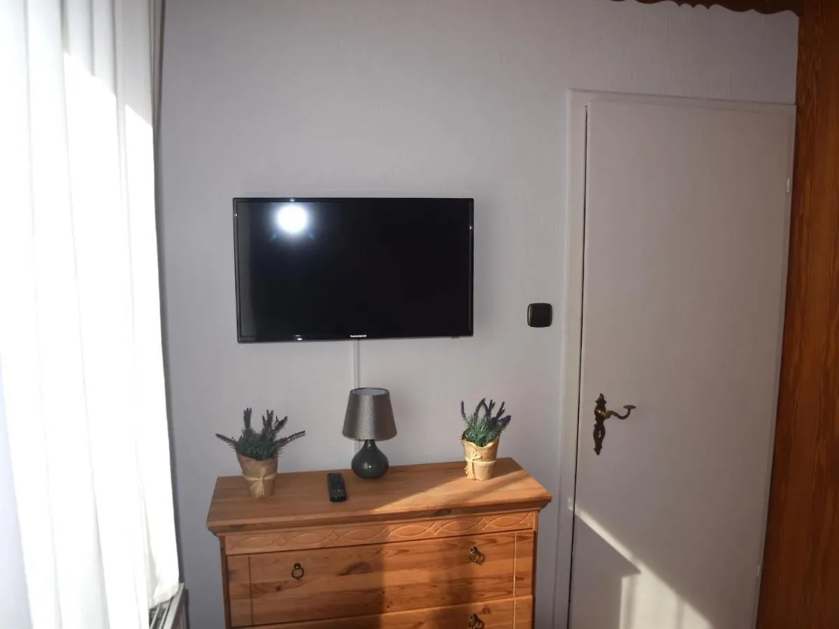 Holiday Home In Fuessen With Garden Fussen