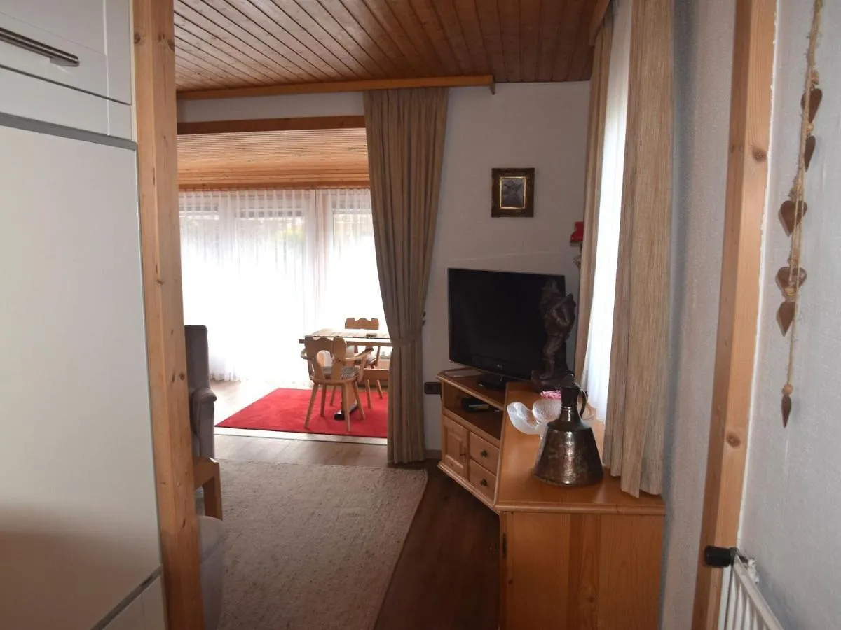 Holiday Home In Fuessen With Garden