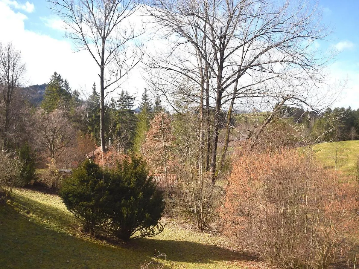 Holiday Home In Fuessen With Garden 0*, Fussen
