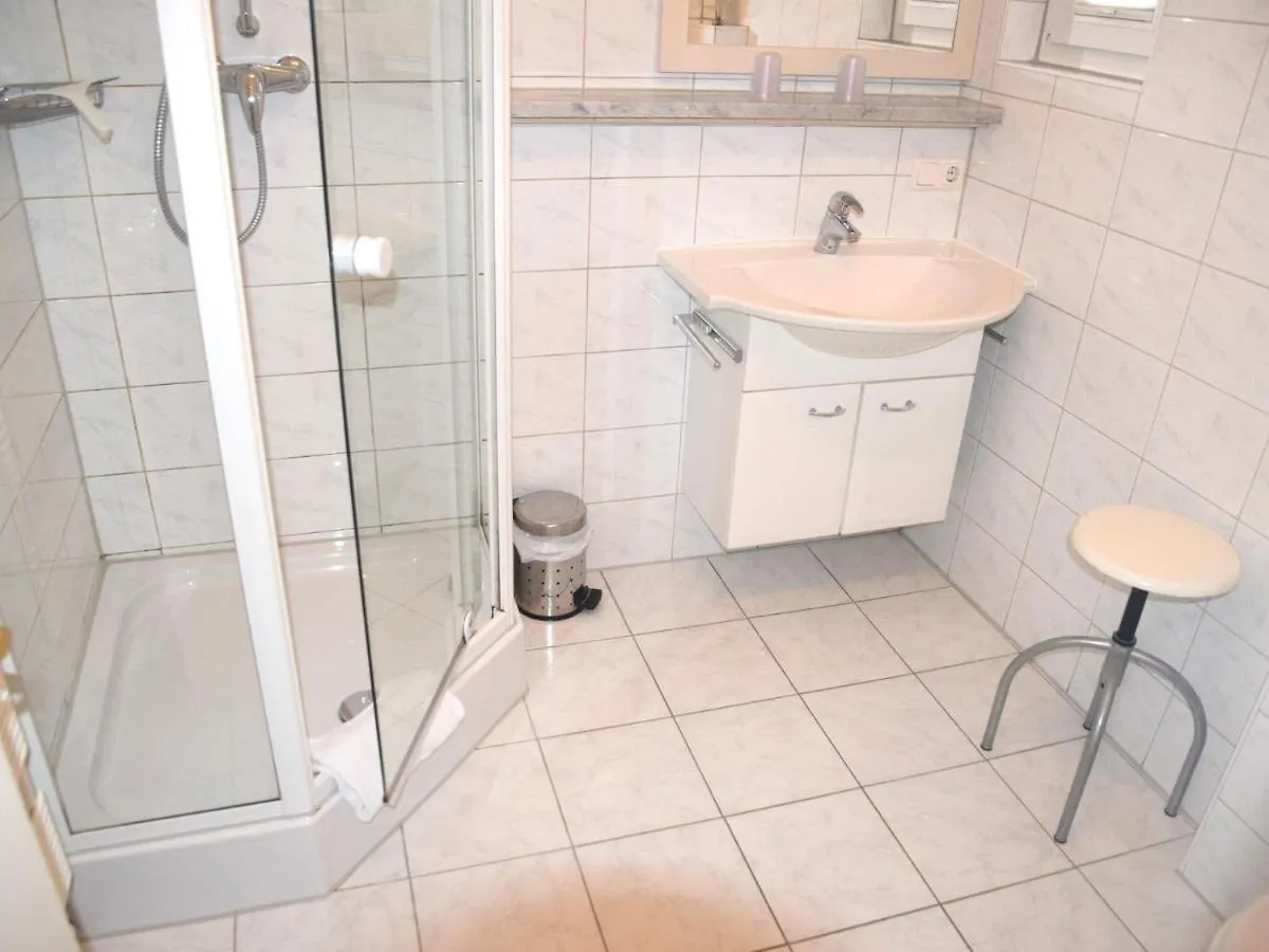 Holiday Home In Fuessen With Garden