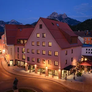 Sonne Hotell