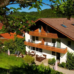 Appartamento Weiss, Sandra Weiss, Füssen