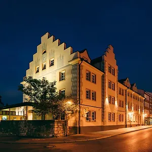 4* Hotel Central City Hotel