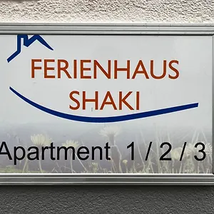 Appartamento Shaki, Füssen