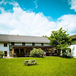 Jugendherberge Fuessen Fussen