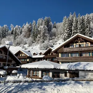 Residenz Sonnenhang I Appartement