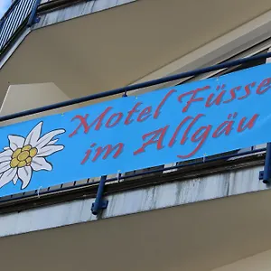 3* Hotel Im Allgaeu