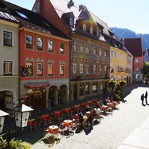 Bavaria - Design Fussen