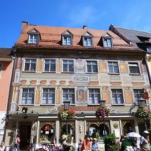 Appartamento Lucky Ludwig, Füssen