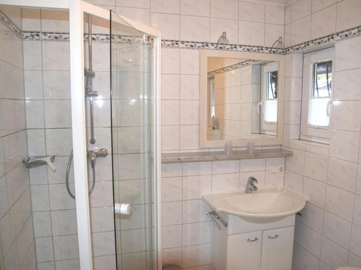 Holiday Home In Fuessen With Garden